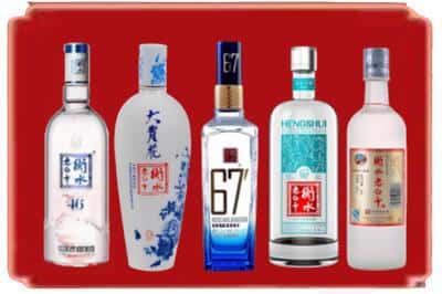 南江回收衡水老白干